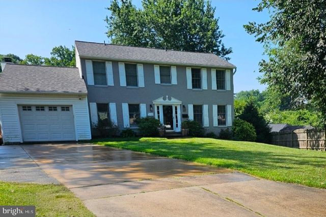 11415 ORLEANS WAY, Kensington, MD 20895