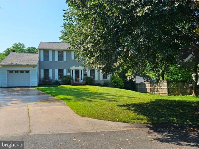 11415 ORLEANS WAY, Kensington, MD 20895