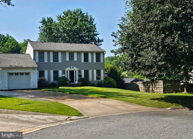11415 ORLEANS WAY, Kensington, MD 20895