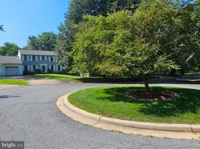 11415 ORLEANS WAY, Kensington, MD 20895