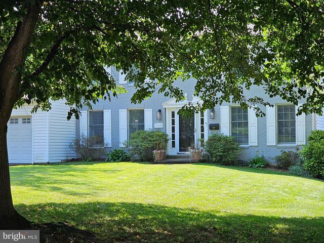 11415 ORLEANS WAY, Kensington, MD 20895