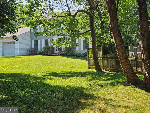 11415 ORLEANS WAY, Kensington, MD 20895