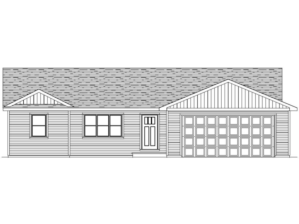 N1212 TELFAIR DRIVE, Greenville, WI 54942