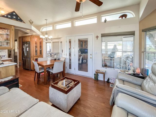 539 ROCK HOUND Drive 539, Apache Junction, AZ 85119