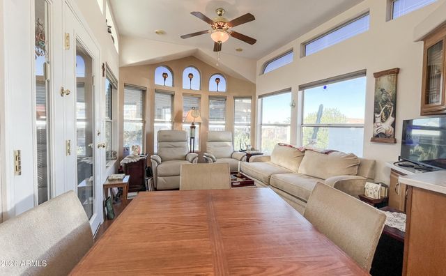 539 ROCK HOUND Drive 539, Apache Junction, AZ 85119