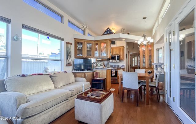 539 ROCK HOUND Drive 539, Apache Junction, AZ 85119