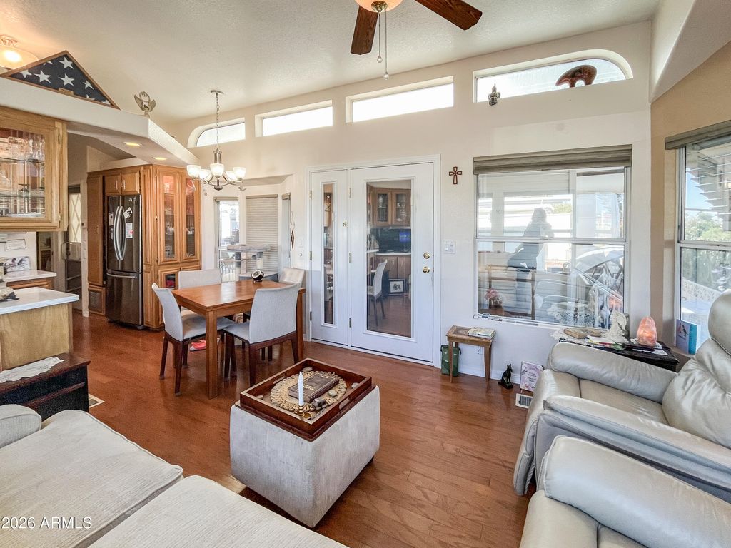 539 ROCK HOUND Drive 539, Apache Junction, AZ 85119