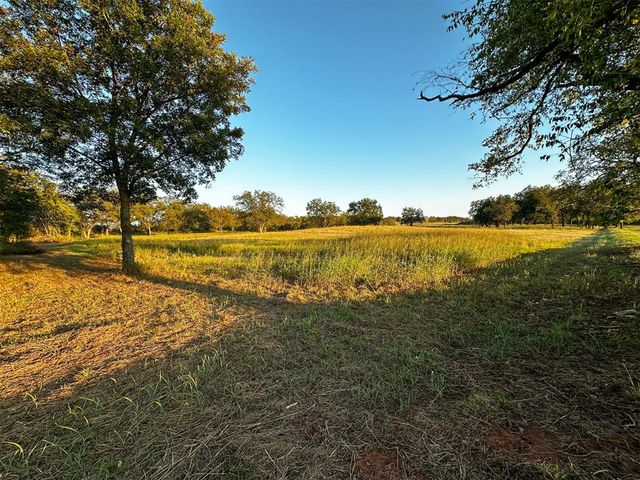 003 N 338 Road, Wanette, OK 74878