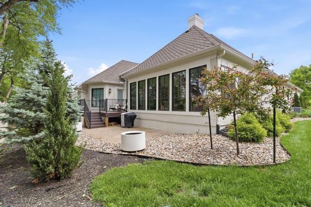 5244 W 115th Terrace, Leawood, KS 66211