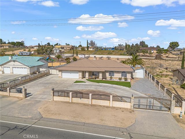 19084 Rocksprings Road, Hesperia, CA 92345