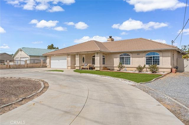 19084 Rocksprings Road, Hesperia, CA 92345