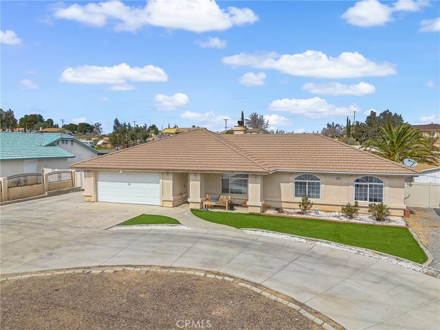 19084 Rocksprings Road, Hesperia, CA 92345