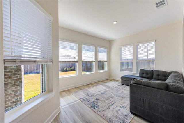 1207 Morning Rose Drive, Missouri City, TX 77459