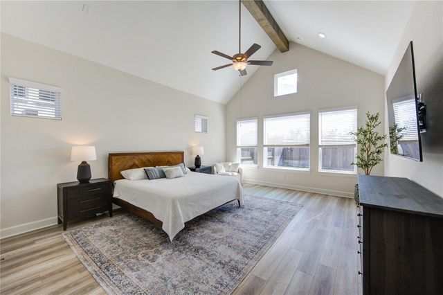 1207 Morning Rose Drive, Missouri City, TX 77459