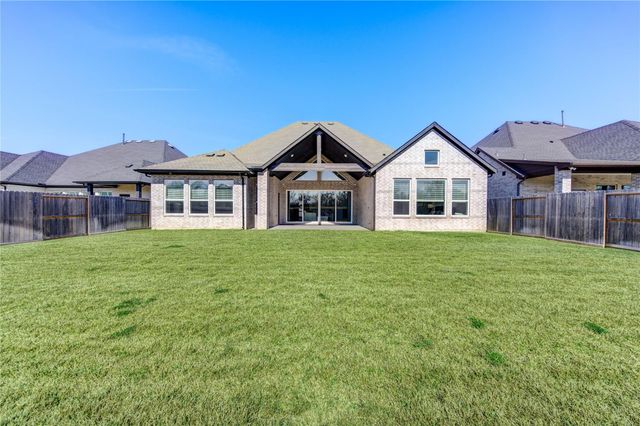 1207 Morning Rose Drive, Missouri City, TX 77459