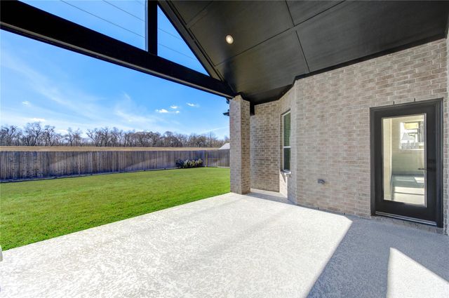 1207 Morning Rose Drive, Missouri City, TX 77459