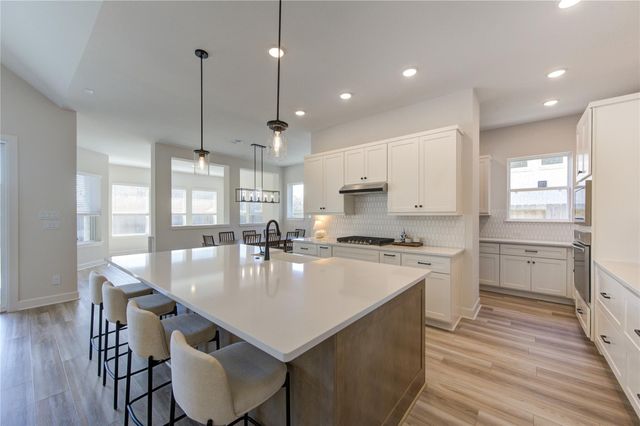 1207 Morning Rose Drive, Missouri City, TX 77459