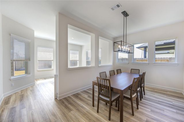 1207 Morning Rose Drive, Missouri City, TX 77459