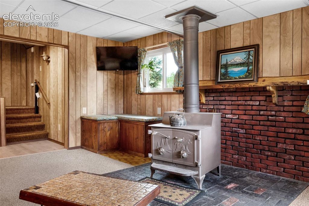 215 Valley Road, Florissant, CO 80816 — photo 5