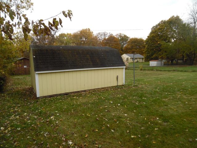 216 Miller Drive, Albion, MI 49224