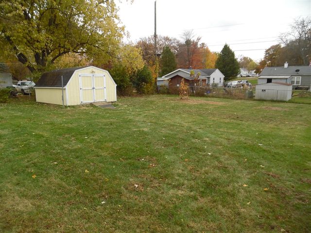 216 Miller Drive, Albion, MI 49224