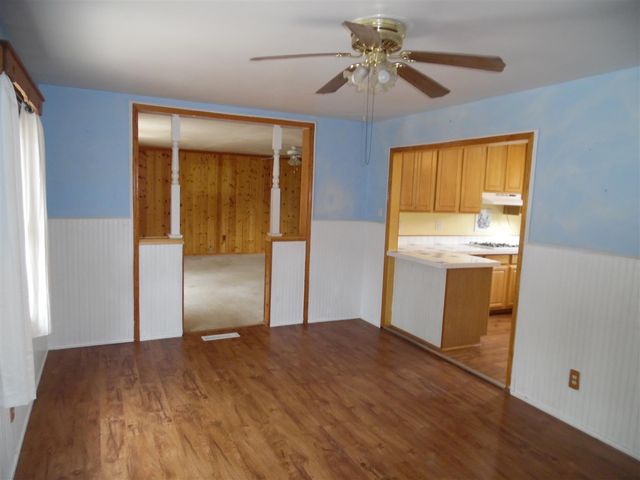 216 Miller Drive, Albion, MI 49224