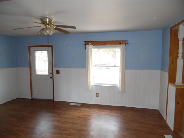 216 Miller Drive, Albion, MI 49224