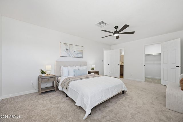 2668 W TEMPLE Street, Chandler, AZ 85224