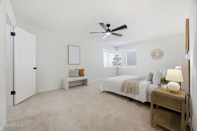 2668 W TEMPLE Street, Chandler, AZ 85224