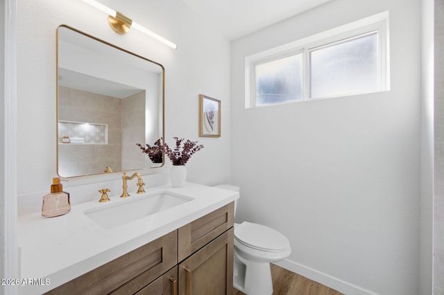 2668 W TEMPLE Street, Chandler, AZ 85224