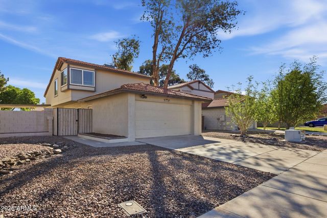 2668 W TEMPLE Street, Chandler, AZ 85224