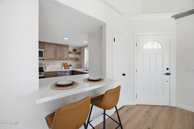 2668 W TEMPLE Street, Chandler, AZ 85224