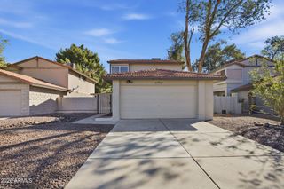 2668 W TEMPLE Street, Chandler, AZ 85224