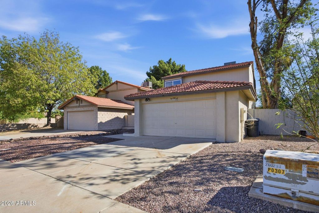 2668 W TEMPLE Street, Chandler, AZ 85224 — photo 2