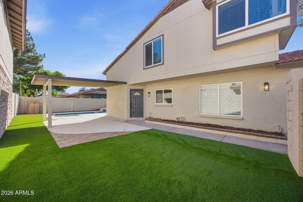 2668 W TEMPLE Street, Chandler, AZ 85224 — photo 4