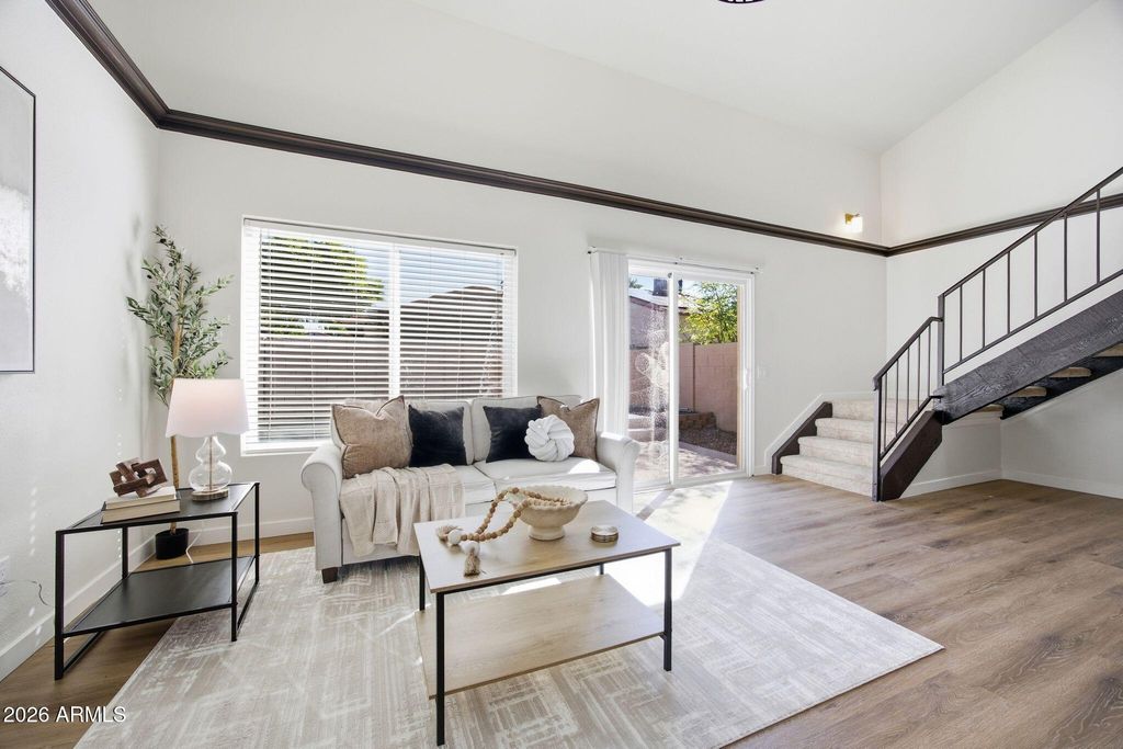 2668 W TEMPLE Street, Chandler, AZ 85224 — photo 5