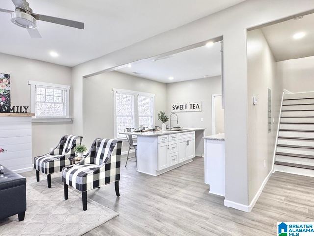 3066 AVENUE T, Birmingham, AL 35208