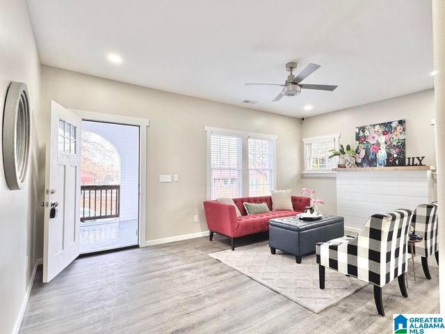 3066 AVENUE T, Birmingham, AL 35208