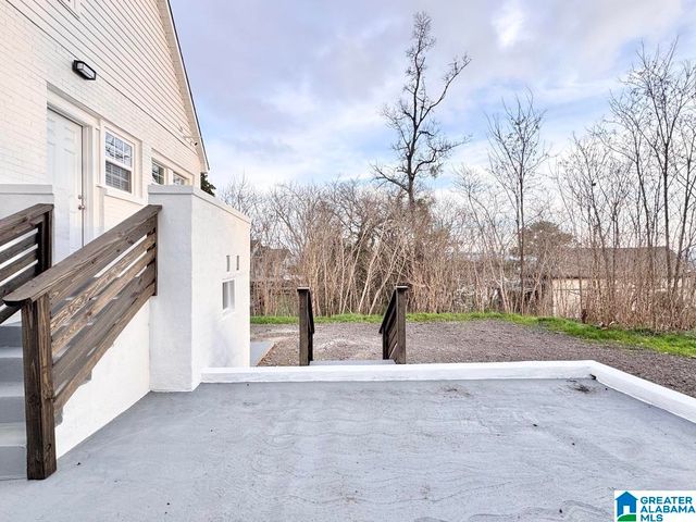 3066 AVENUE T, Birmingham, AL 35208