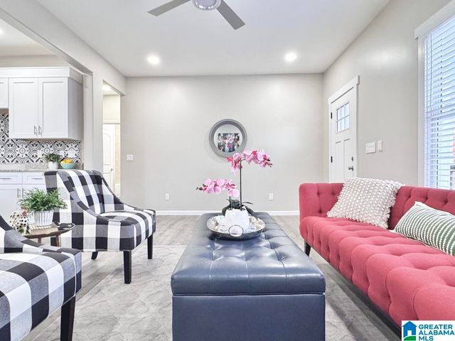 3066 AVENUE T, Birmingham, AL 35208