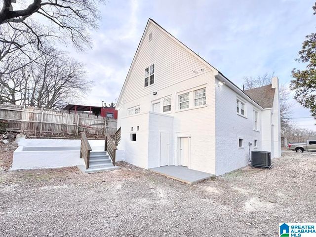 3066 AVENUE T, Birmingham, AL 35208