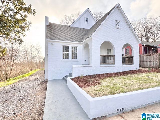 3066 AVENUE T, Birmingham, AL 35208