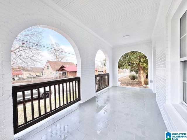 3066 AVENUE T, Birmingham, AL 35208