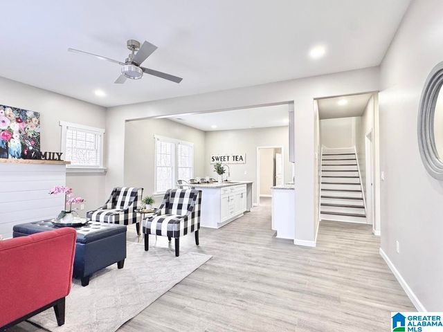 3066 AVENUE T, Birmingham, AL 35208