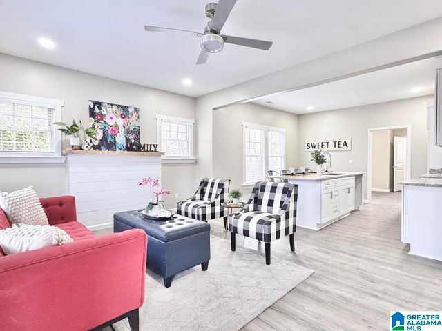 3066 AVENUE T, Birmingham, AL 35208