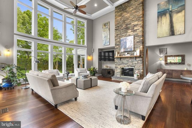 1125 CHERRY POINT RD, West River, MD 20778