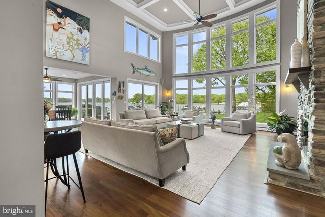 1125 CHERRY POINT RD, West River, MD 20778