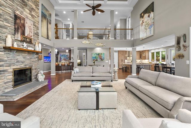 1125 CHERRY POINT RD, West River, MD 20778