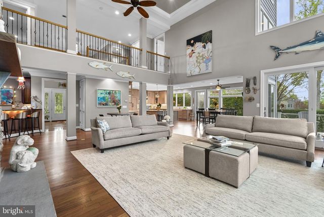 1125 CHERRY POINT RD, West River, MD 20778