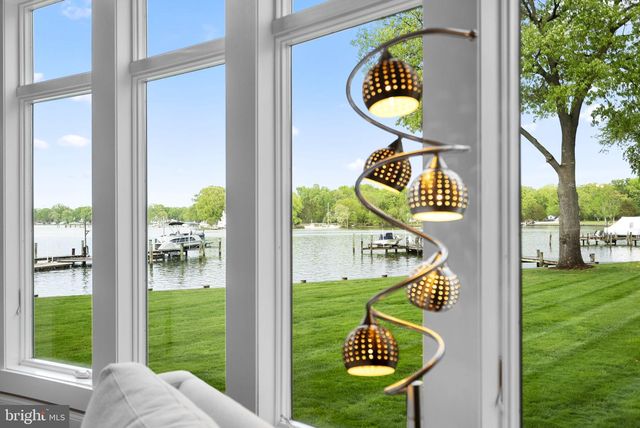 1125 CHERRY POINT RD, West River, MD 20778